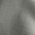 Tavolo trapezoidale laminato grigio per adulti (24 x 48) in blu
